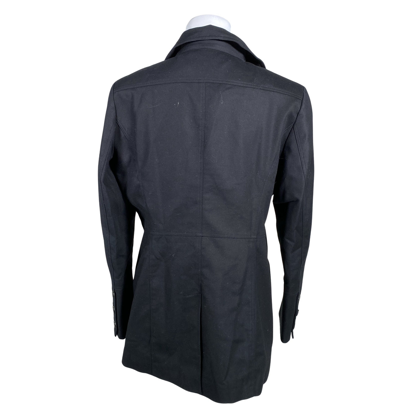 Unisex Esprit - Trentš, suurus 42 - Must (2)