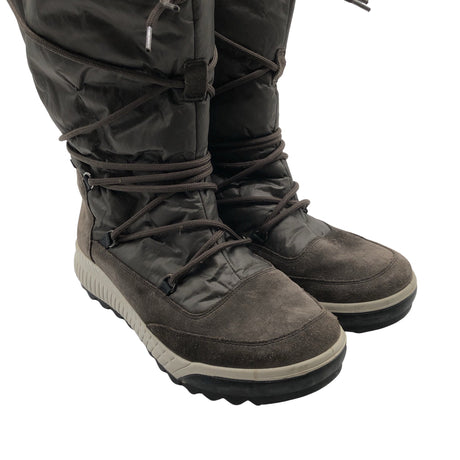 Unisex Legero - Talvejalanõud, suurus 43 - Pruun (2)