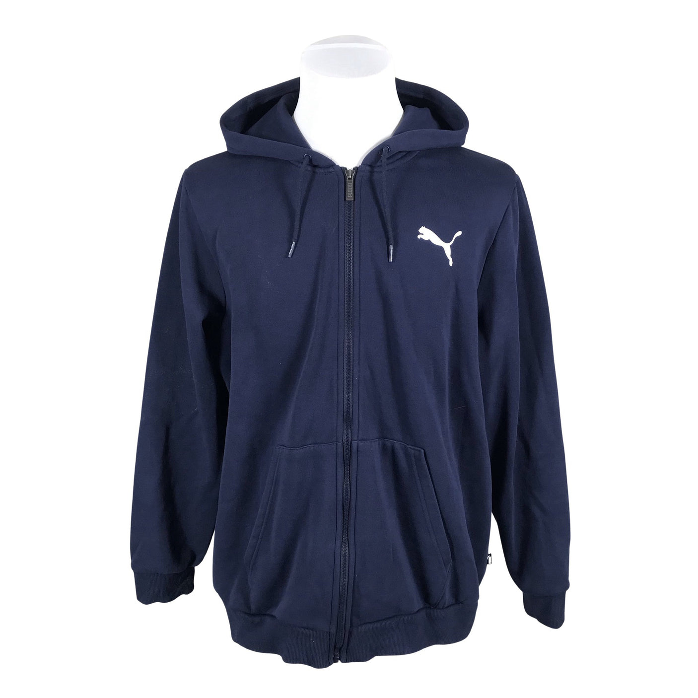 Unisex Puma - Dressipluus, suurus XL - Sinine (2)