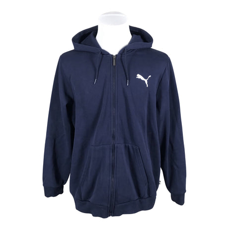 Unisex Puma - Dressipluus, suurus XL - Sinine (2)