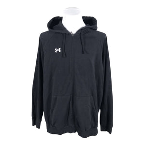 Unisex Under Armour - Dressipluus, suurus XXL - Sinine (1)