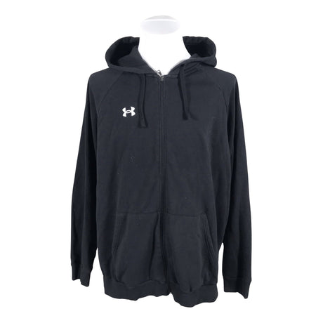 Unisex Under Armour - Dressipluus, suurus XXL - Sinine ()