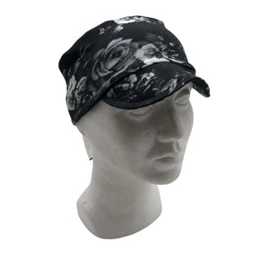Unisex Samurai Shop - Treeningpeapael, suurus 54 - 56 cm - Hall (1)