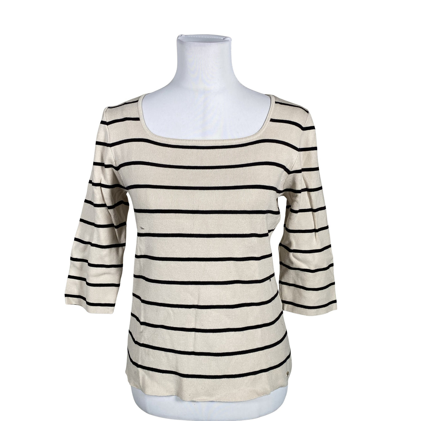 Unisex Your Face - Kampsun, suurus 38 - Beige (1)
