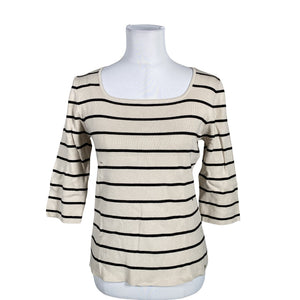 Unisex Your Face - Kampsun, suurus 38 - Beige (1)