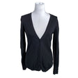 Unisex Esprit - Kardigan, suurus 38 - Must ()