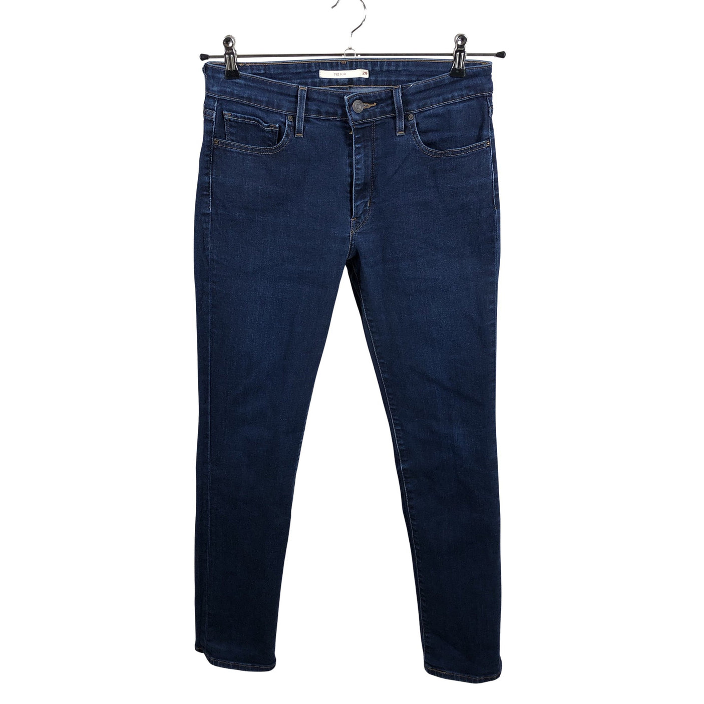 Unisex Levi's - Teksad, suurus W29 - Sinine (1)