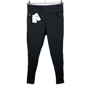 Unisex Leso - Spordiretuusid, suurus 44 - Must (1)