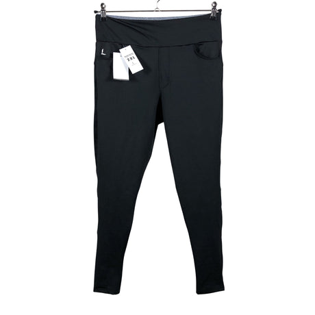 Unisex Leso - Spordiretuusid, suurus 44 - Must ()