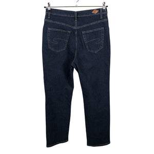 Unisex Lee Cooper - Teksad, suurus W31 - Sinine (3)