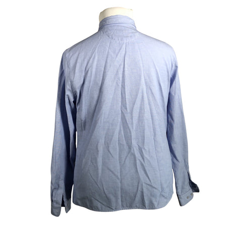 Unisex U.S. Polo Assn. - Triiksärk, suurus 42 - Sinine (2)