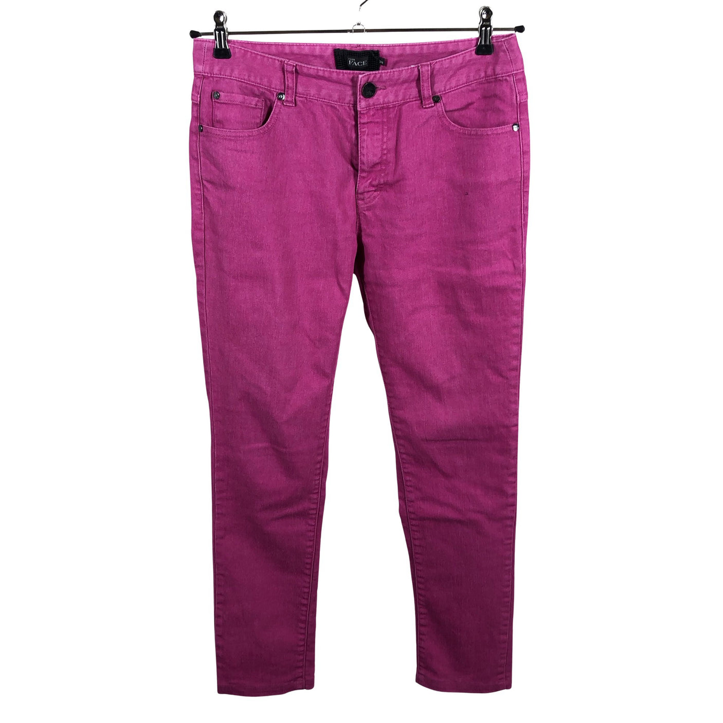 Unisex Your Face - Teksad, suurus 38 - Roosa (2)