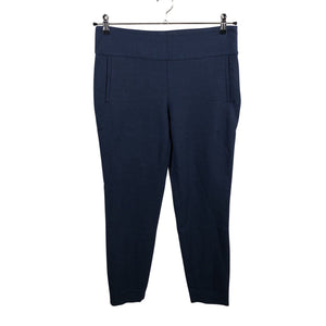 Unisex Monton - Viigipüksid, suurus 38 - Sinine (1)