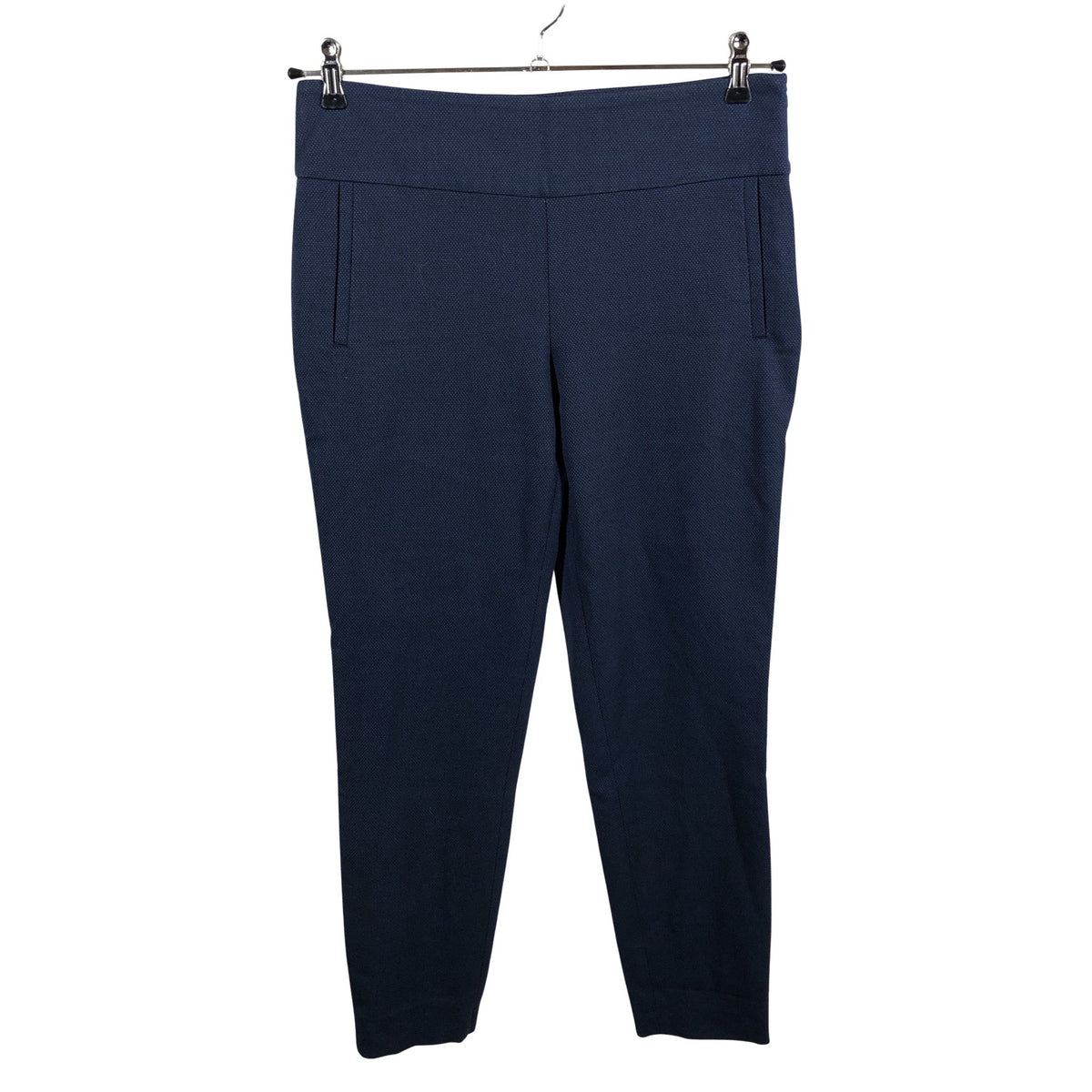 Unisex Monton - Viigipüksid, suurus 38 - Sinine (2)