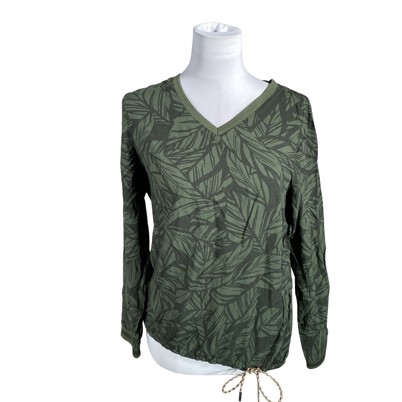 Unisex Cecil - Pluus, suurus 38 - Roheline (1)