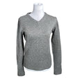 Unisex Filippa K. - Kampsun, suurus 38 - Hall ()