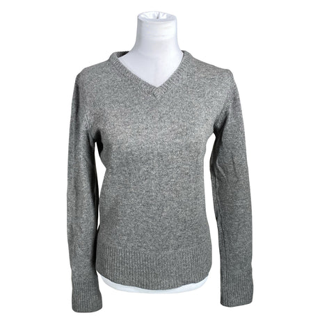 Unisex Filippa K. - Kampsun, suurus 38 - Hall ()