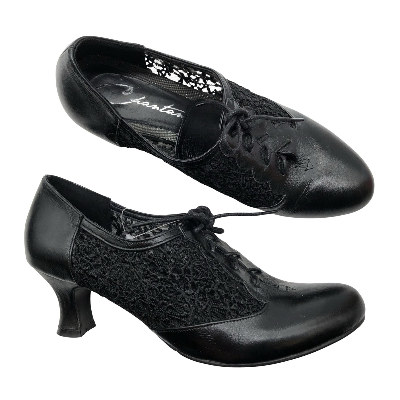 Unisex Chantana - Igapäevased jalanõud, suurus 40 - Must (2)