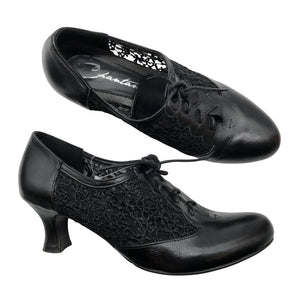 Unisex Chantana - Igapäevased jalanõud, suurus 40 - Must (2)