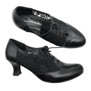 Unisex Chantana - Igapäevased jalanõud, suurus 40 - Must (1)