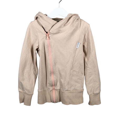 Unisex Gugguu - Dressipluus, suurus 122 - 128 - Beige ()