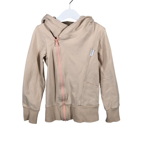 Unisex Gugguu - Dressipluus, suurus 122 - 128 - Beige (2)