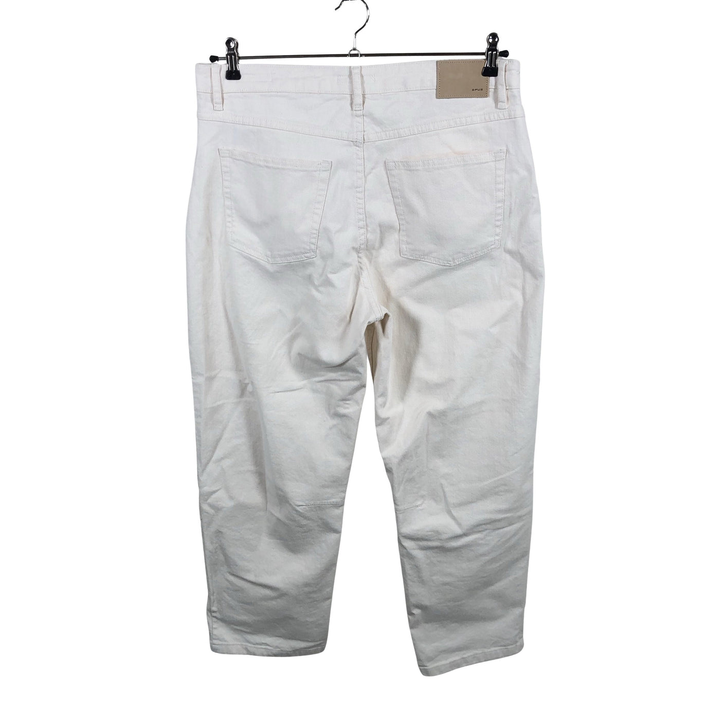 Unisex Opus - Teksad, suurus 44 - Looduslik valge (3)