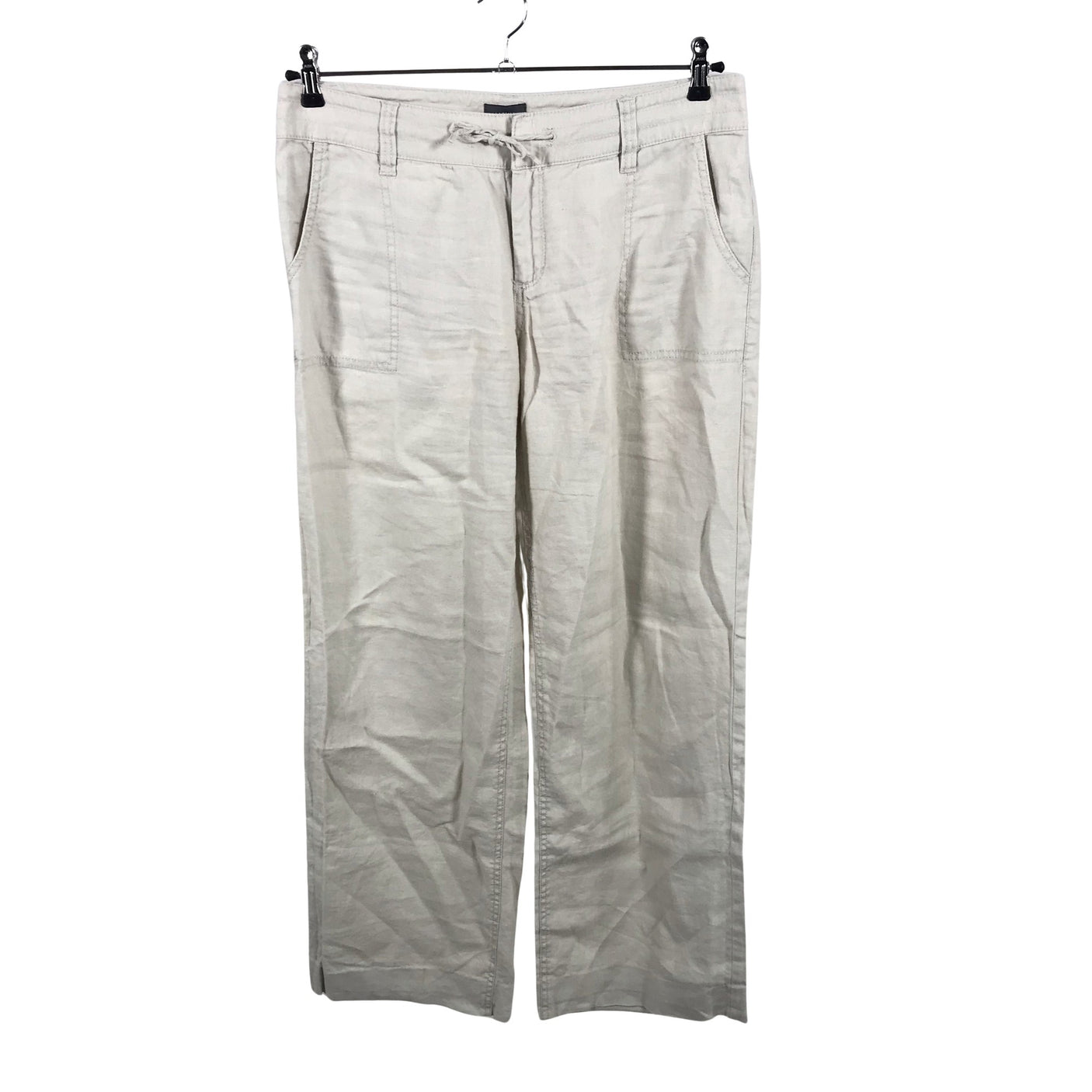 Unisex Mexx - Mittevenivad püksid, suurus 40 - Beige (1)