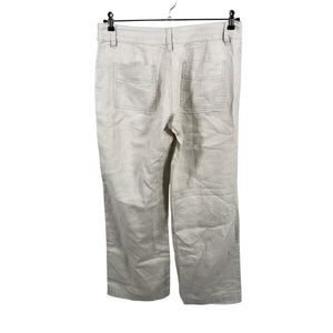 Unisex Mexx - Mittevenivad püksid, suurus 40 - Beige (2)