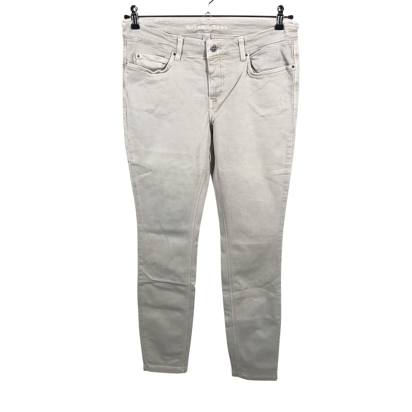 Unisex MAC - Teksad, suurus 42 - Beige (1)