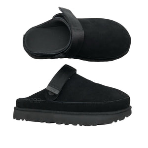 Unisex Ugg - Lahtise kannaga jalanõud, suurus 39 - Must (2)