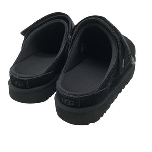 Unisex Ugg - Lahtise kannaga jalanõud, suurus 39 - Must (4)