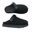 Unisex Ugg - Lahtise kannaga jalanõud, suurus 39 - Must ()