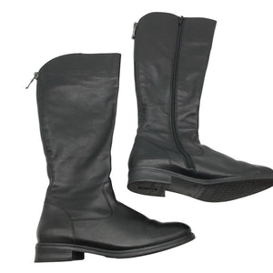 Unisex Remonte - Saapad, suurus 42 - Must (2)