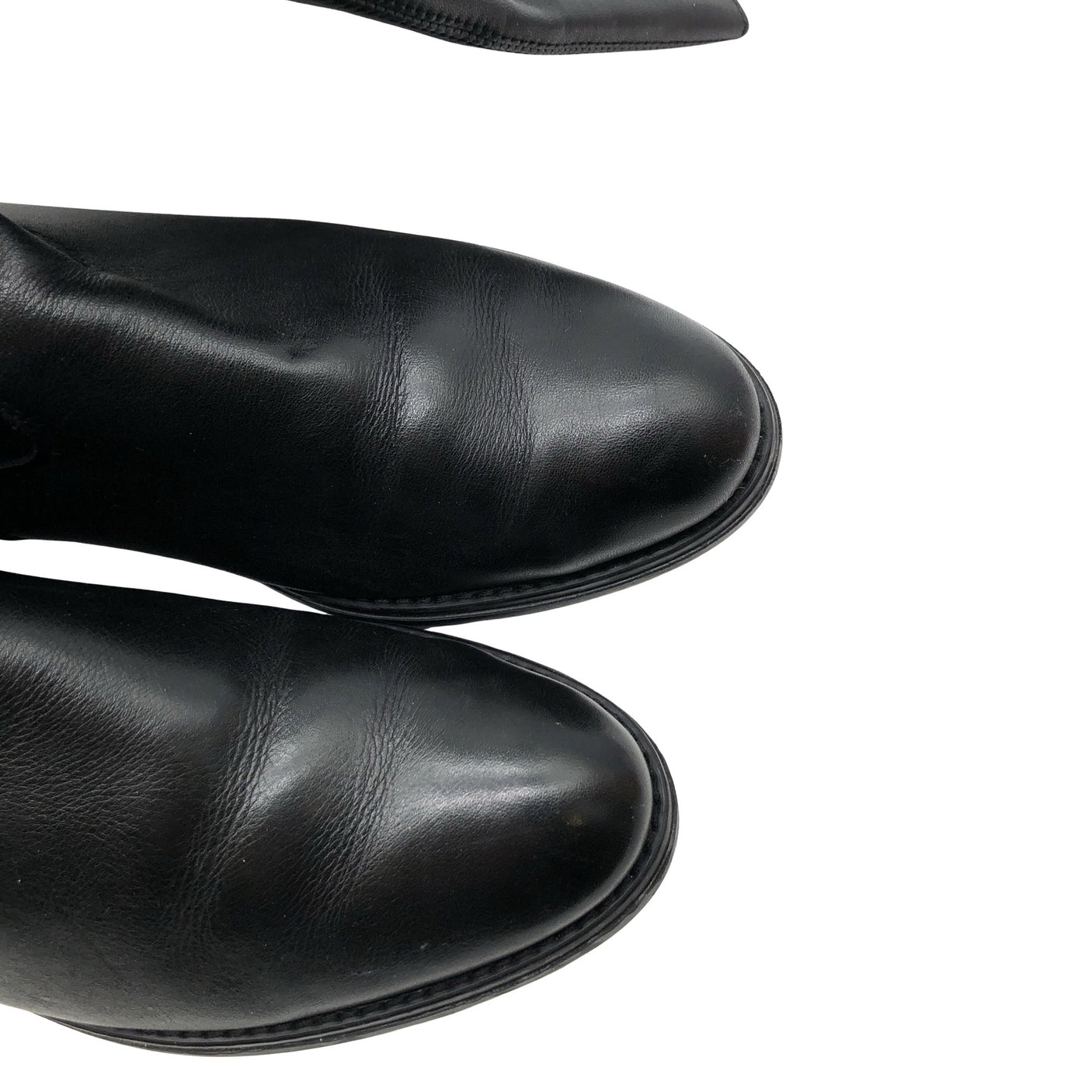 Unisex Remonte - Saapad, suurus 42 - Must (3)