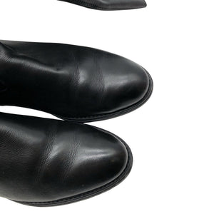 Unisex Remonte - Saapad, suurus 42 - Must (3)