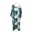 Unisex Marimekko - Maksikleit, suurus 50 - Helesinine ()
