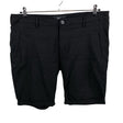 Unisex Zizzi - Lühikesed püksid, suurus 48 - Must ()