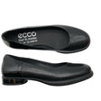 Unisex Ecco - Baleriinad, suurus 38 - Must ()
