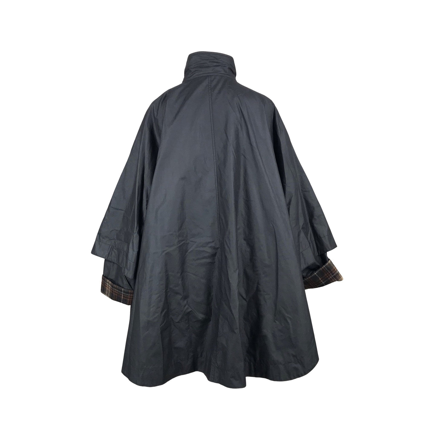 Unisex Flare Collection - Jope, suurus 48 - Must (2)