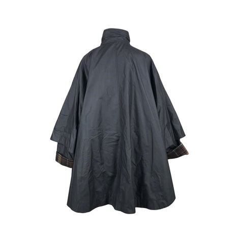 Unisex Flare Collection - Jope, suurus 48 - Must (2)