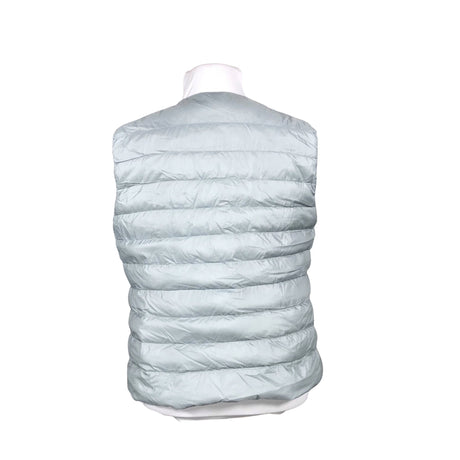 Unisex Uniqlo - Õuevest, suurus 44 - Helesinine (2)