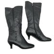 Unisex Fuzz - Saapad, suurus 43 - Must ()