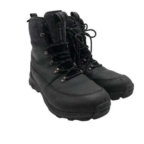 Unisex Icebug - Talvejalanõud, suurus 40 - Must (2)