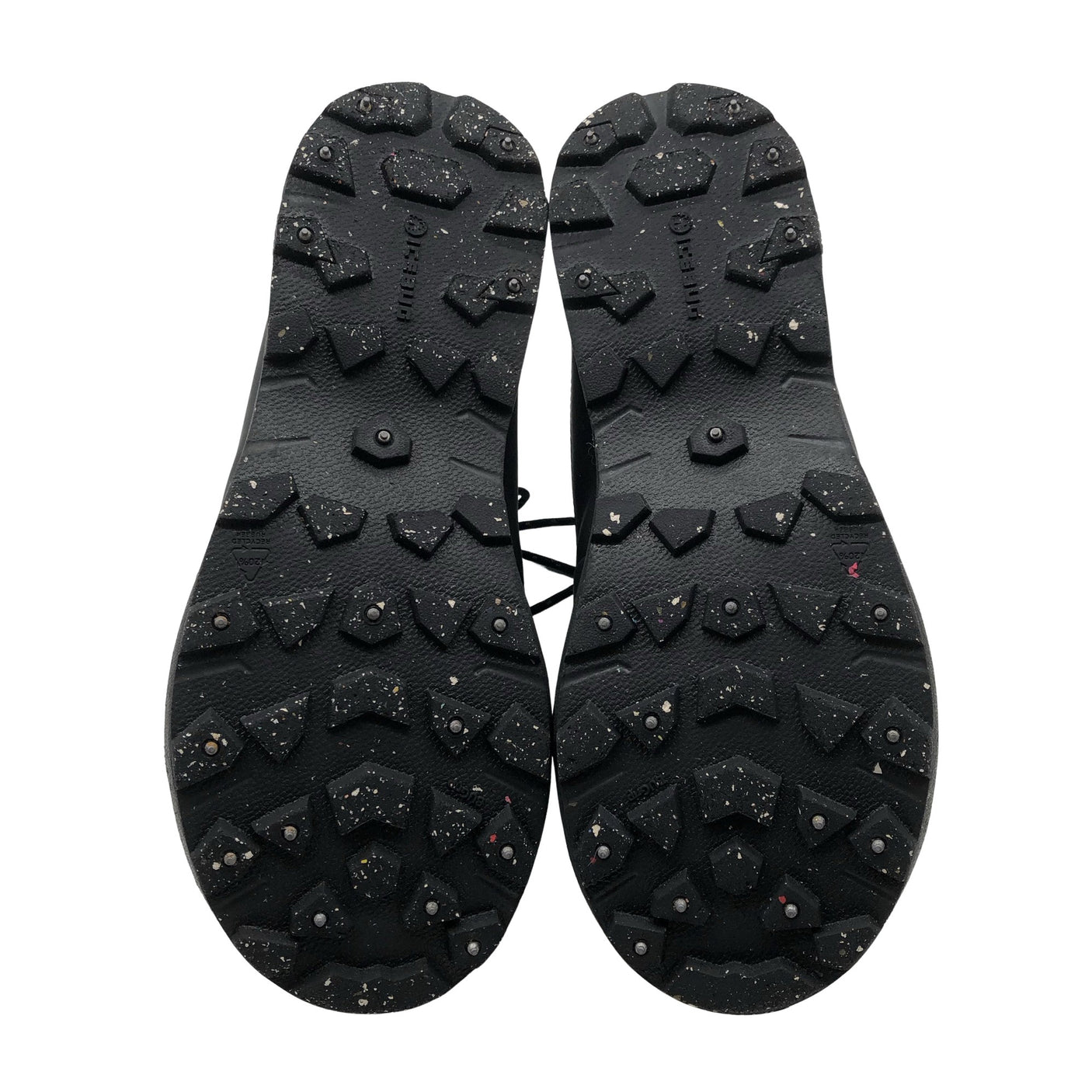 Unisex Icebug - Talvejalanõud, suurus 40 - Must (4)