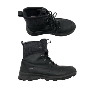 Unisex Icebug - Talvejalanõud, suurus 40 - Must (1)