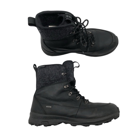 Unisex Icebug - Talvejalanõud, suurus 40 - Must ()