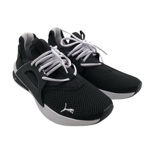 Unisex Puma - Tossud, suurus 43 - Must (2)