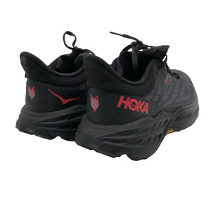 Unisex Hoka One One - Tossud, suurus 41 - Must (3)