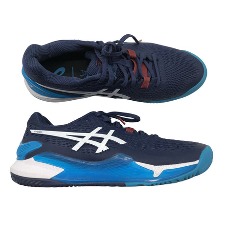 Unisex Asics - Tossud, suurus 40 - Sinine ()